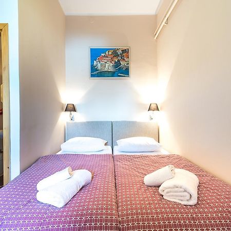 Ivana Central Studio Dubrovnik Extérieur photo