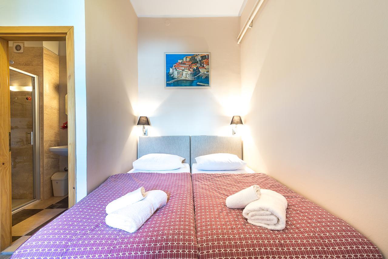 Ivana Central Studio Dubrovnik Extérieur photo