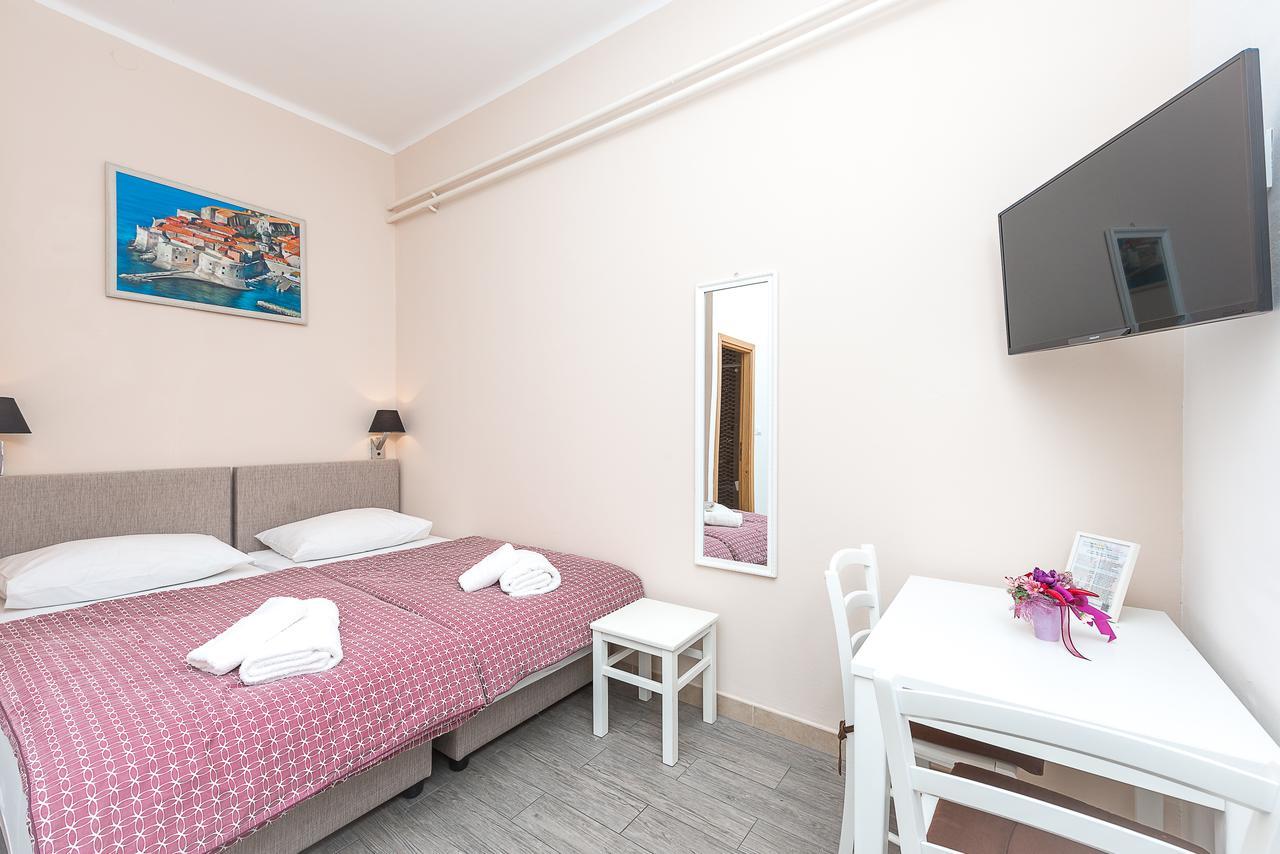 Ivana Central Studio Dubrovnik Extérieur photo