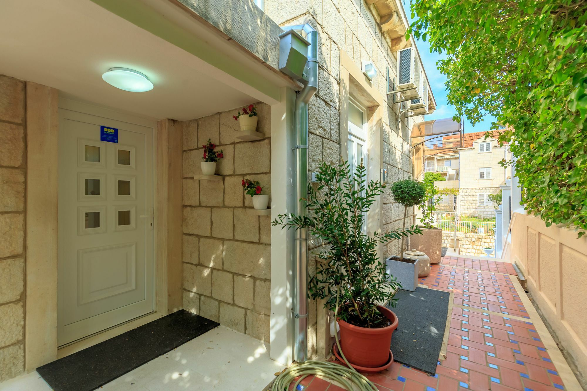 Ivana Central Studio Dubrovnik Extérieur photo