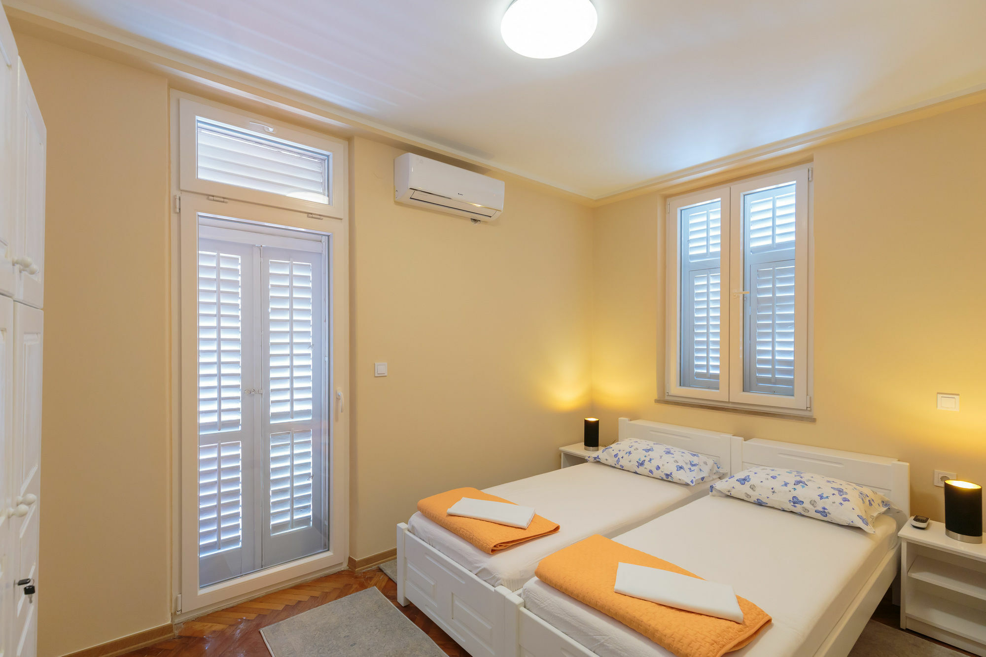 Ivana Central Studio Dubrovnik Extérieur photo