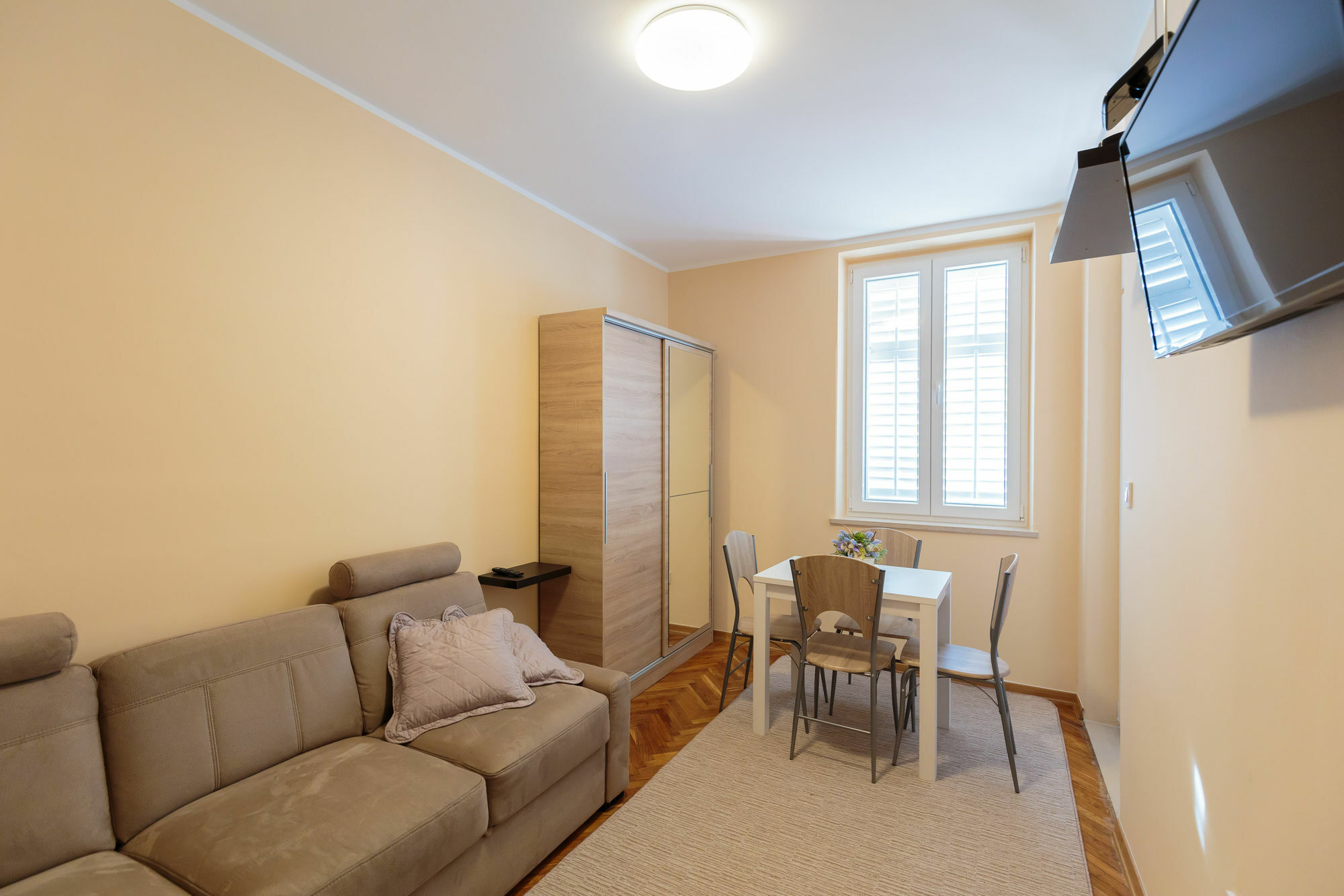 Ivana Central Studio Dubrovnik Extérieur photo