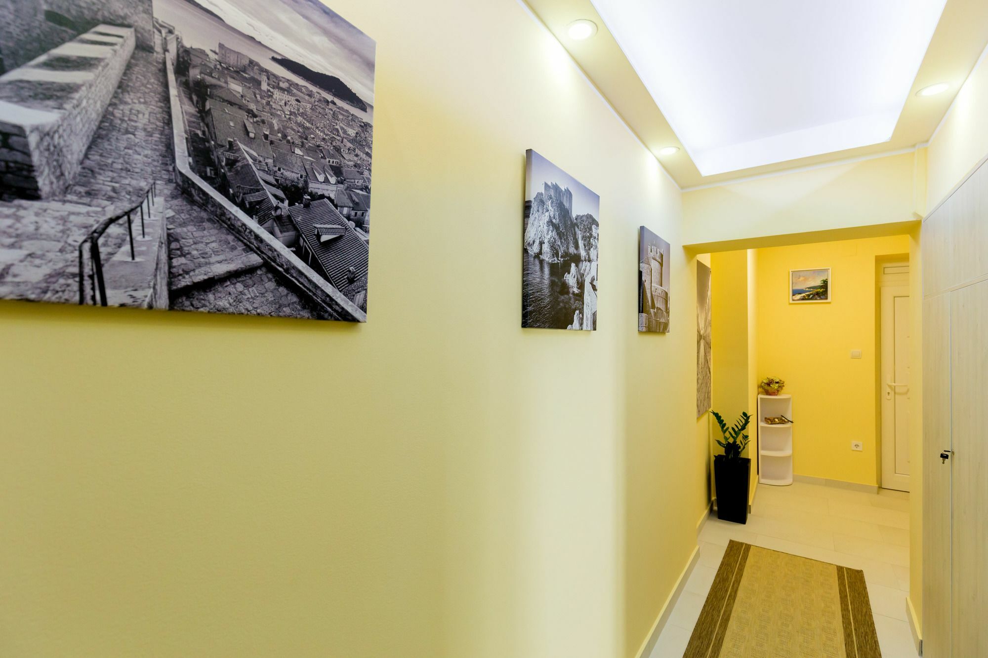 Ivana Central Studio Dubrovnik Extérieur photo